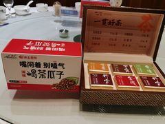 -小螺号海鲜·地道鲁菜(省体总店)