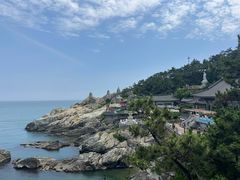 -海东龙宫寺