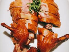 香酥鸭-新白鹿餐厅(百联中环店)