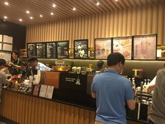 -星巴克臻选(舟山凯虹广场店)