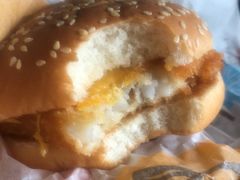 -汉堡王(北京三里屯购物中心)