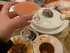 -芭菲盛宴·环球美食(解放碑英利国际店)