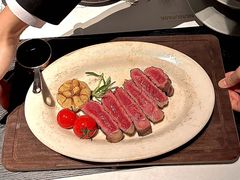 -NIUNIUPARK和牛螃蟹(龙湖杭州滨江天街店)