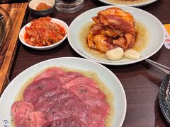 -蒜香焼肉PURUSHIN(马场路店)