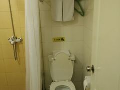 android_upload_pic-如家快捷酒店(北京平安里地铁站店)