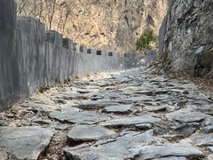 -圣莲山风景区