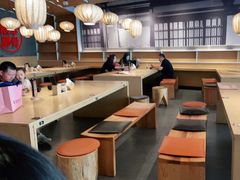 -味千拉面(南昌杉杉奥特莱斯广场店)