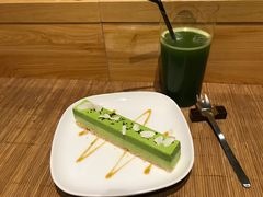 抹茶慕斯-柴务处·柴犬主题狗咖