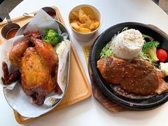 -艾薯夫妇Aysh(福田星河COCOPark店)