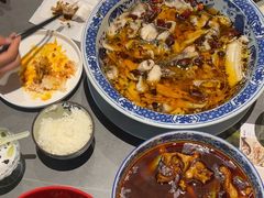 -三俞竹苑(红旗街万达店)