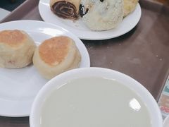 -白魁老号饭庄(安内店)