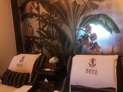 -青泰足浴·SPA养生连锁(新区店)