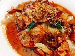 -相约·羊村小馆非遗手抓肉(七一酱园店)