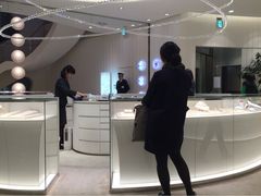 Mikimoto-御木本(银座2丁目本店)