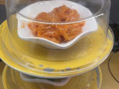 -争鲜回转寿司(浦东三钢里PLUS店)