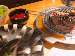 -伊茉家的烤肉店(勒泰中心店)