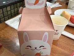 -小放牛炒菜馆(裕华东路店)