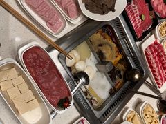 -海底捞大排档火锅(打浦路店)