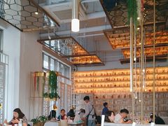 -红樱桃·欢乐餐厅(太原里店)
