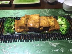 -福慧慈缘素食餐厅(王府井店)