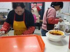 -薛家老店薛昌利大米凉皮(八府庄店)
