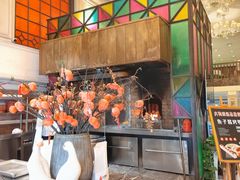 -大鸭梨烤鸭(左家庄店)