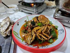 -辣不怕口味虾(凌霄路店)