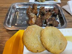 -西宁新千观光夜市(夏都大街店)