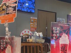 -呷哺呷哺(常营华联店)