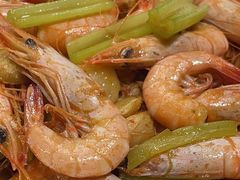 -星龙海鲜(望江东路店)