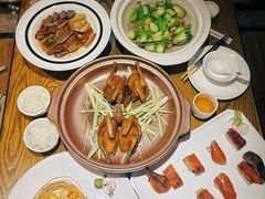 -广东道至正餐厅(区庄店)