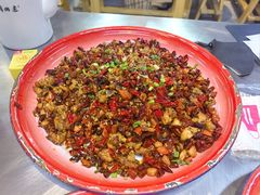-馬伍旺川菜(江北虹悦城店)