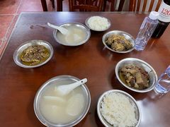 -阿秋牛排(湖心街店)