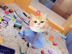 -KIDults童伴儿亲子餐厅(达美中心广场店)