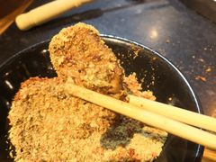 -忠义水浒烤肉(体育西路店)