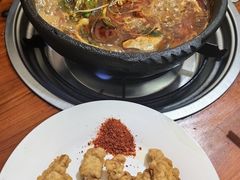 -大方六龙豆干(双山总店)