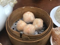 -香港蓮香樓(中環店)