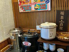 -福苗小骆驼烧烤(莲湖路店)