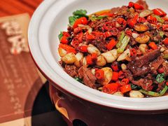 -隐厨·中国菜馆(三里屯T+MALL店)