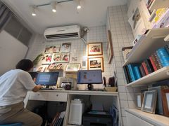 -方快-照相馆(乐虹坊店)