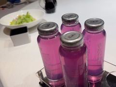 -德悦海鲜(城西店)