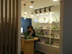 -真我樣照相馆·身份证·证件照·外拍(环球港店)