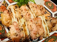 -弓二·烧鸟居酒屋(财富购物中心店)