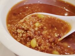红豆稀饭-凯鸽酒楼(水泉湾龙园店)