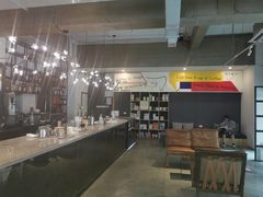 -Nectar One Cafe(勇烈路n1店)