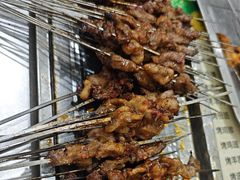 -文文烤肉(大皮院店)