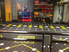 -ENERGY原力健身(川周店)