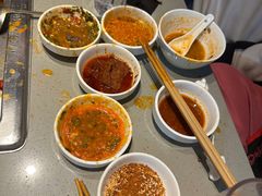 -海底捞火锅(杭州滨江九宜城店)