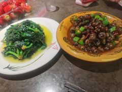 -盱眙虾神於氏龙虾(夫子庙红街店)