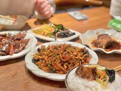 -張飛扒肉·龙江非遗(道外店)